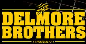 The Delmore Brothers