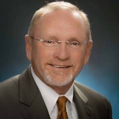 Keith Ferguson
