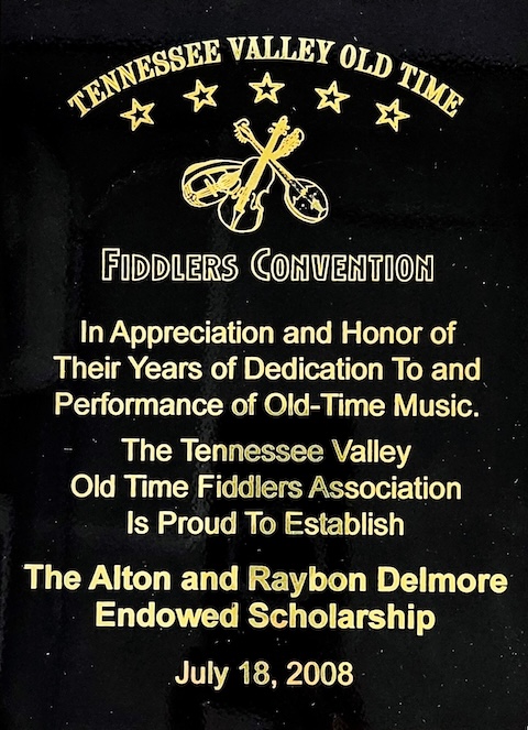 Plaque